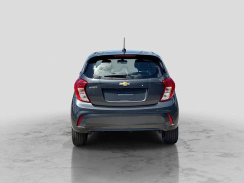 Used 2020 Chevrolet Spark LS FWD image 5