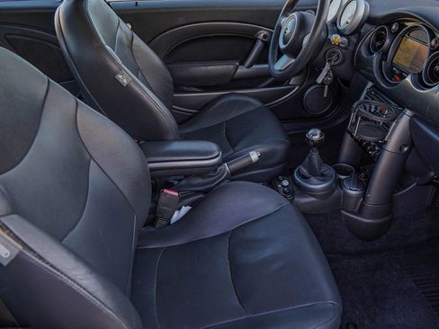 Used 2006 MINI Cooper S image 37