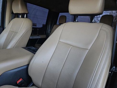 Used 2022 Ford F250 Lariat w/ Lariat Ultimate Package image 29