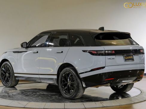 Used 2024 Land Rover Range Rover Velar Dynamic SE AWD/4WD image 12