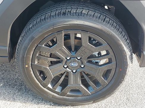 New 2026 Subaru Outback Limited XT w/ Premium/Limited Plus Package image 30