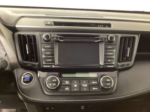 Used 2017 Toyota RAV4 XLE w/ Plus Extra Value Package FWD image 18