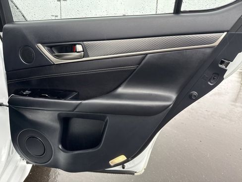 Used 2018 Lexus GS 350 F Sport image 21