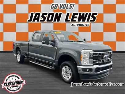 Used 2025 Ford F250 XLT