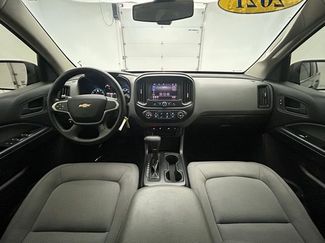 Used 2021 Chevrolet Colorado W/T w/ WT Convenience Package video 2