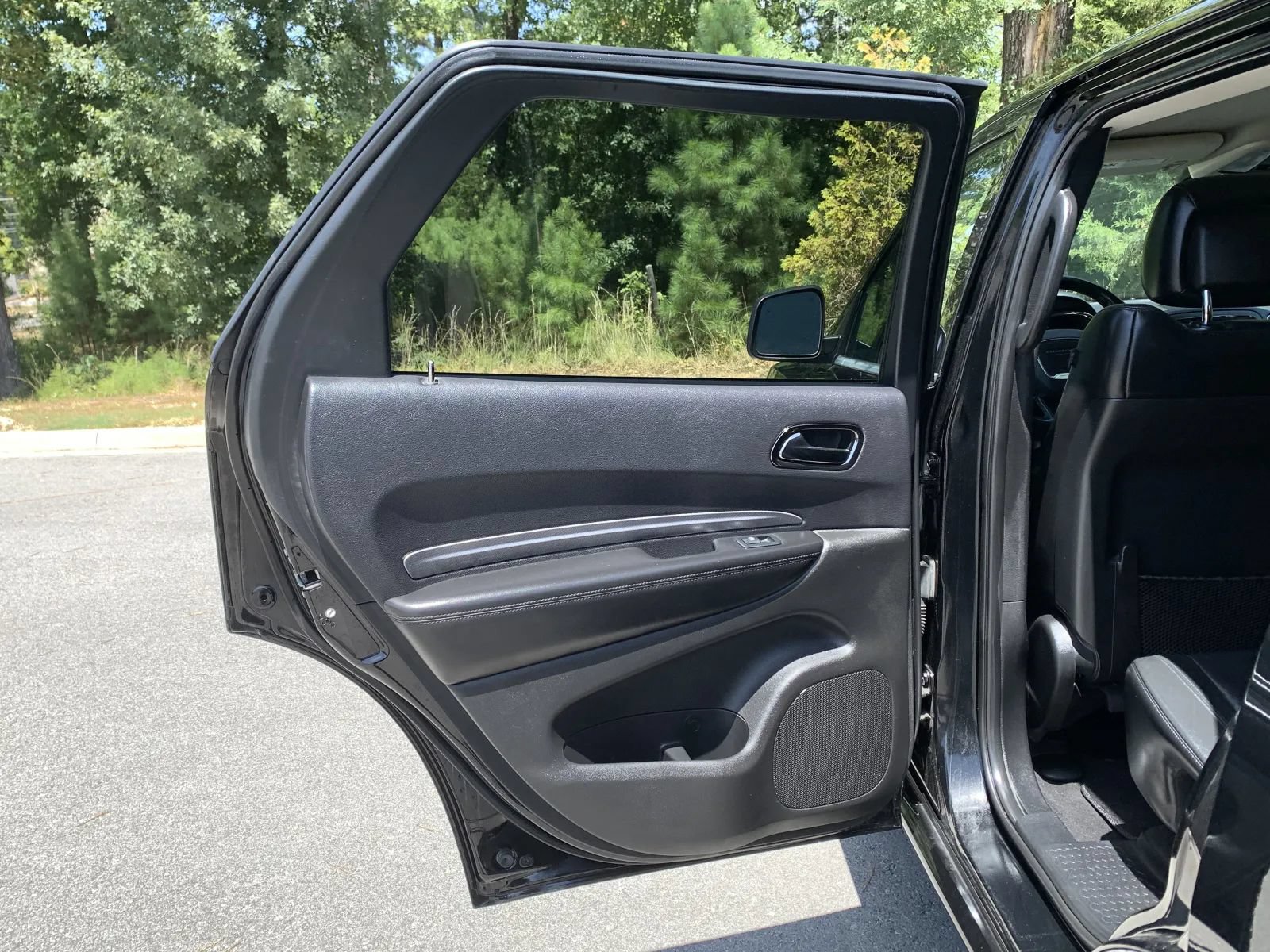 Used 2019 Dodge Durango GT AWD/4WD image 27