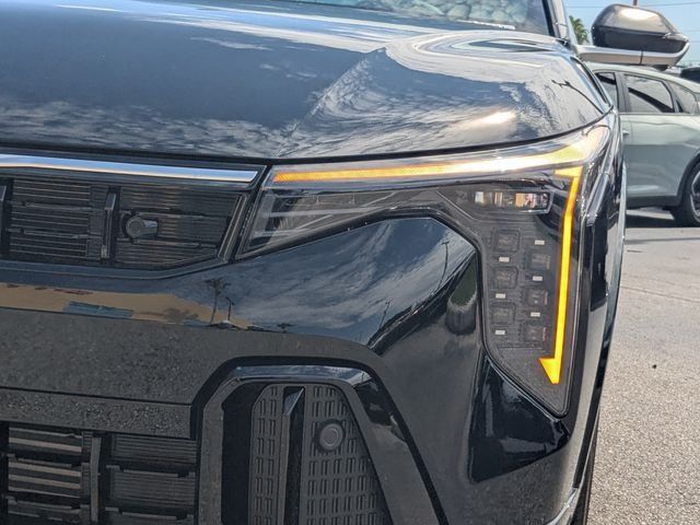New 2026 Kia K4 GT-Line Turbo FWD image 9