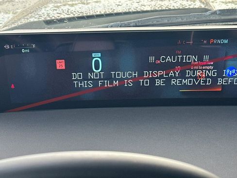 New 2026 Ford Expedition Tremor image 23