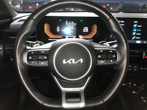 Used 2025 Kia K5 GT image 39