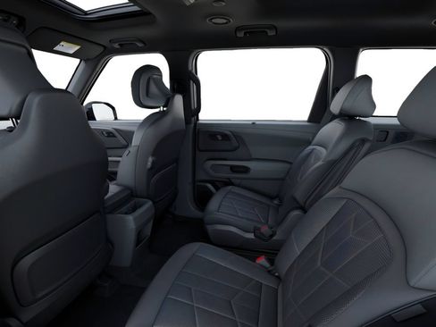 New 2027 Kia Telluride SX X-Line AWD/4WD image 18