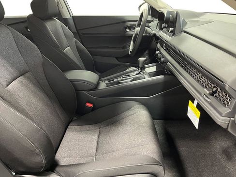 New 2025 Honda Accord SE image 25