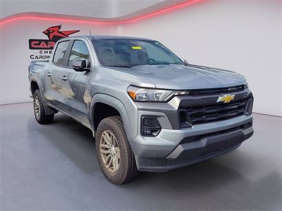 Used 2024 Chevrolet Colorado LT w/ LT Convenience Package II