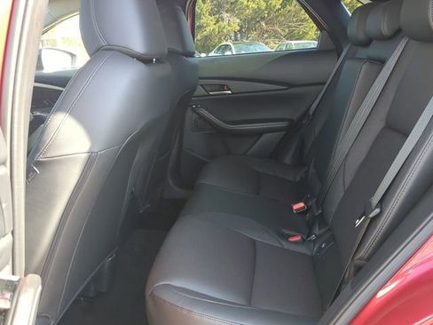 New 2026 MAZDA CX-30 2.5 Turbo w/ Premium Plus Pkg image 12