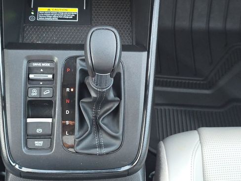 Used 2025 Honda CR-V EX-L image 20