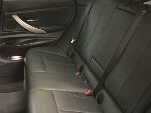 Used 2014 BMW 328i Gran Turismo xDrive AWD/4WD image 29