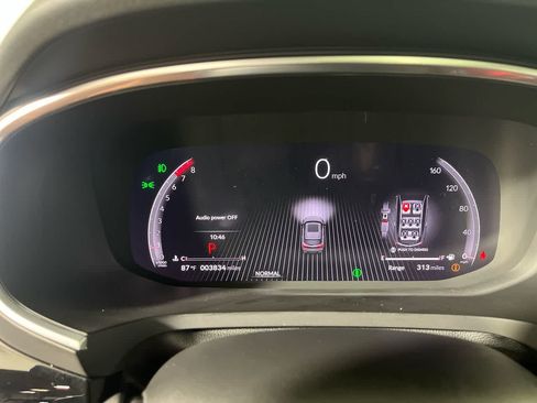 Certified 2026 Acura MDX A-Spec AWD/4WD image 17