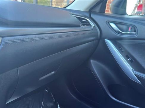Used 2016 MAZDA MAZDA6 Touring FWD image 30