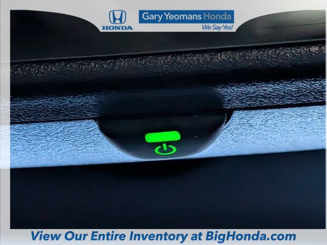 New 2027 Honda CR-V Sport-L image 34