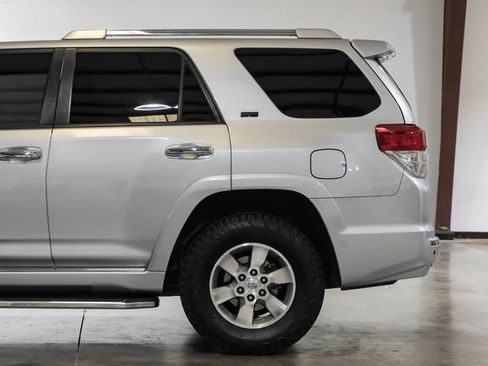 Used 2013 Toyota 4Runner SR5 RWD image 19