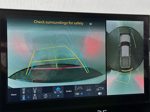 Used 2025 Toyota Tundra TRD Pro image 13