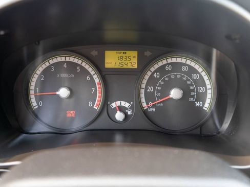 Used 2009 Kia Rio5 w/ PWR Pkg FWD image 15