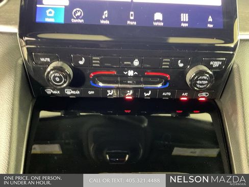 Used 2024 Jeep Grand Cherokee L Limited RWD image 42