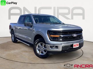 Used 2025 Ford F150 XLT w/ Equipment Group 301A Standard AWD/4WD video 1
