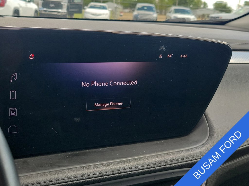 Used 2024 Buick Encore GX Preferred FWD image 21