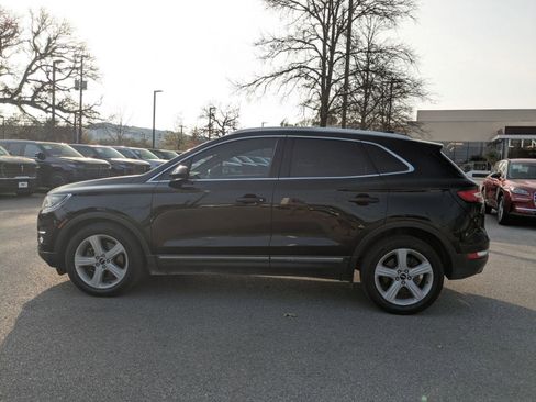 Used 2016 Lincoln MKC Premiere image 6