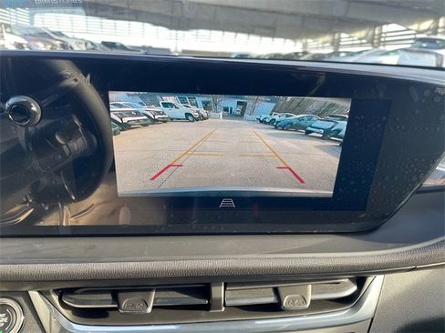 New 2026 Buick Envista Preferred image 19