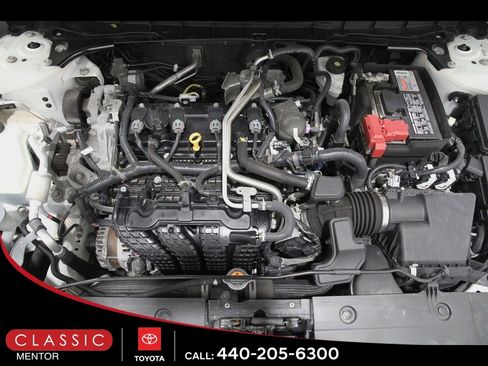 Used 2023 Nissan Altima 2.5 SV w/ SV Premium Package image 21