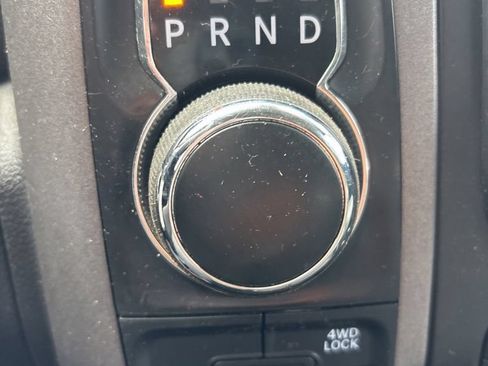 Used 2014 RAM 1500 Express AWD/4WD image 17
