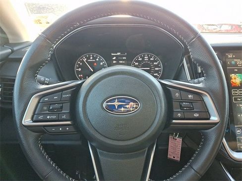 Used 2024 Subaru Outback Premium image 19
