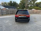 Used 2018 Dodge Durango SXT w/ 3rd Row Seating Group image 4