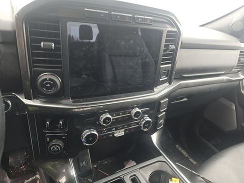 Used 2022 Ford F150 XLT w/ Equipment Group 302A High image 18