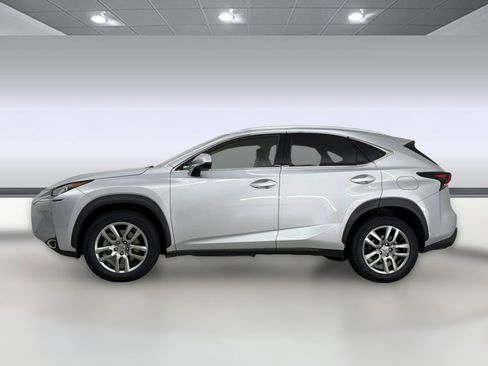 Used 2016 Lexus NX 200t FWD w/ Premium Package image 2