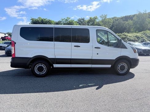 Used 2019 Ford Transit 150 XL RWD image 8