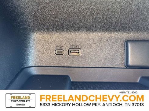 New 2026 Chevrolet Traverse LT w/ LPO, Floor Liner Package image 27