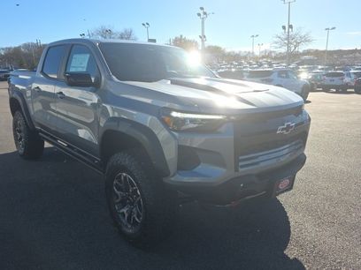 New 2026 Chevrolet Colorado ZR2 w/ Technology Package