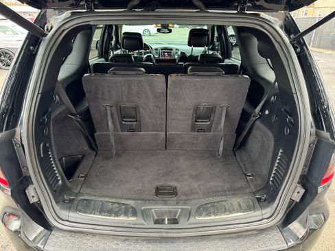Used 2018 Dodge Durango GT w/ Premium Group image 22
