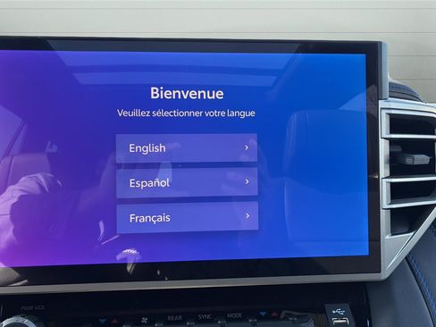 New 2026 Toyota Sequoia Platinum image 13