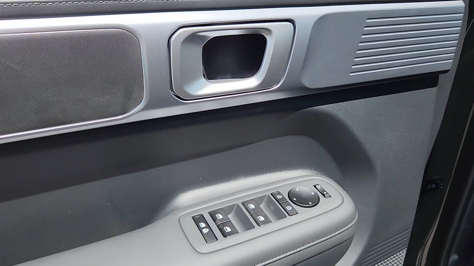 New 2026 Hyundai Santa Fe SEL AWD/4WD image 7