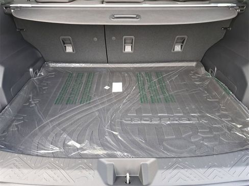 Certified 2025 Subaru Crosstrek 2.5i Sport image 12