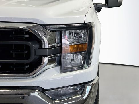 Used 2023 Ford F150 XLT w/ Trailer Tow Package AWD/4WD image 12