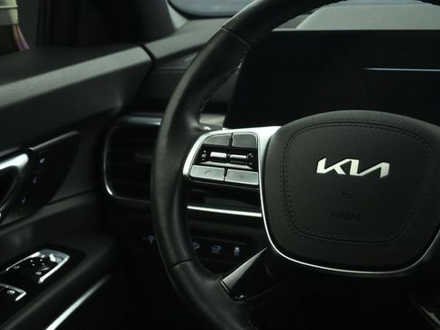 Certified 2024 Kia Telluride SX X-Line AWD/4WD image 42