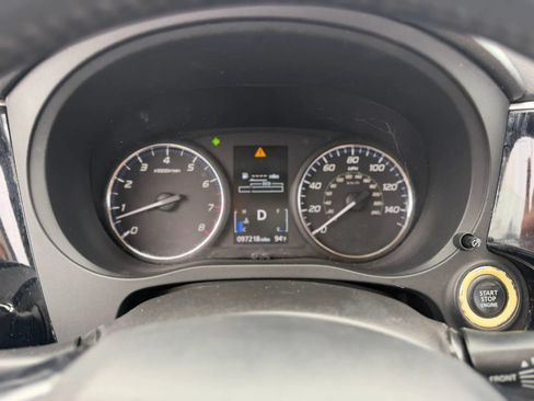Used 2018 Mitsubishi Outlander SE FWD image 22