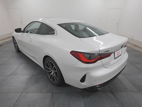 Used 2024 BMW 430i xDrive Coupe image 3