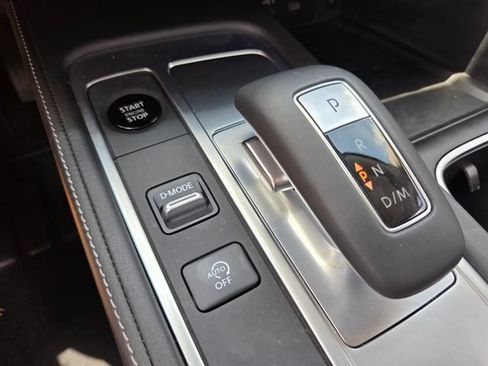 Used 2026 INFINITI QX60 Luxe w/ Cargo Package FWD image 28