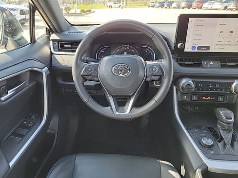 Used 2024 Toyota RAV4 XSE w/ Weather Package AWD/4WD image 13