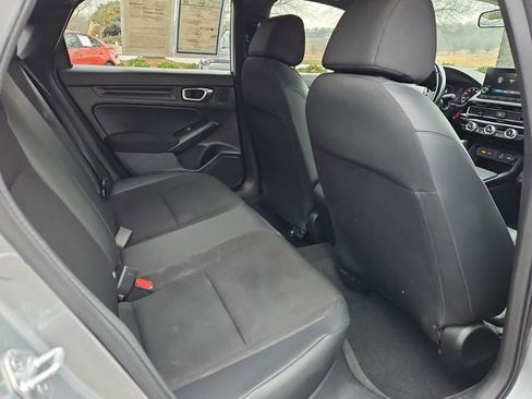 Used 2023 Honda Civic Sport image 14